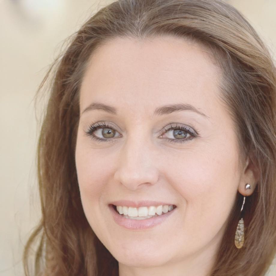 Portrait de Sophie Martin, experte en planification financière